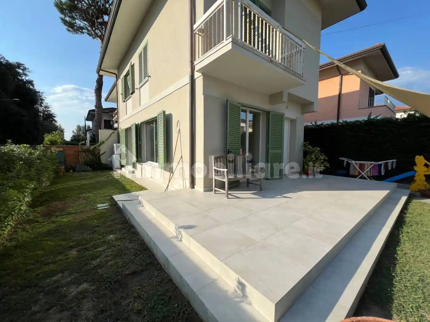 Villa in vendita a Pietrasanta