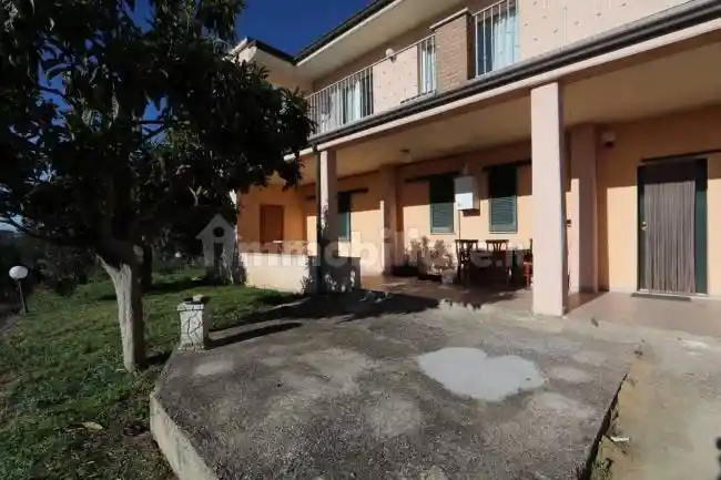 Villa plurifamiliare via delle Capanne, Colonnella - foto 4