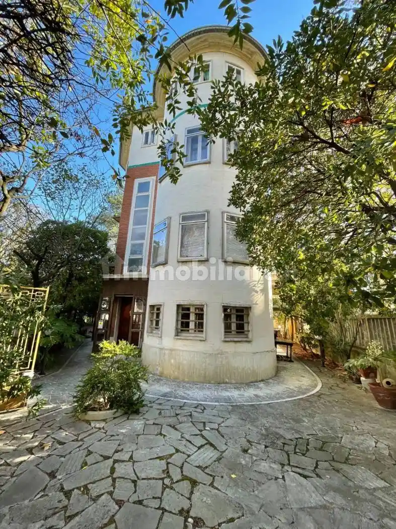 Appartamento in vendita a Senigallia