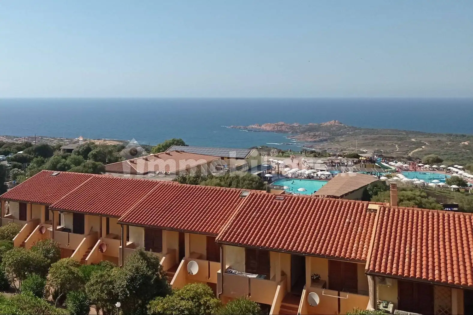 Appartamento in affitto a Trinità d'Agultu e Vignola