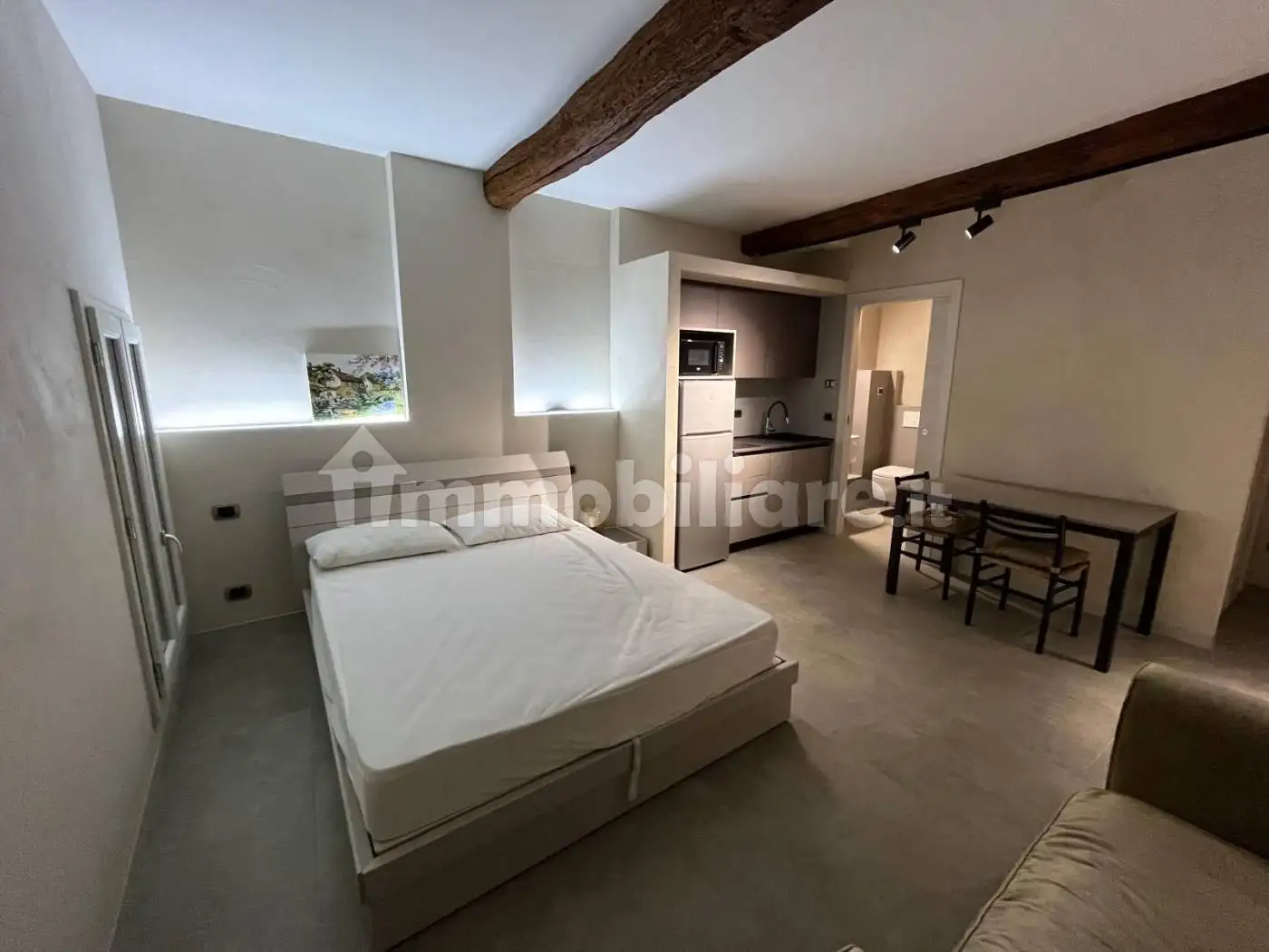 Appartamento in affitto a Correggio