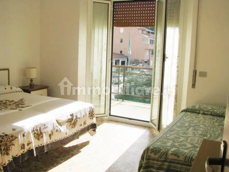 Appartamento in affitto a Grosseto