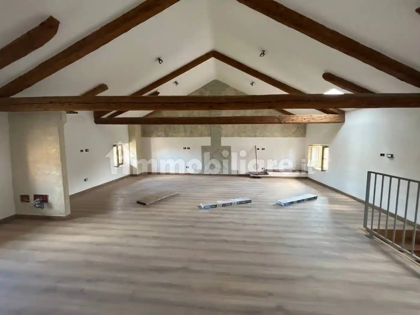 Casa indipendente in vendita a Basiliano