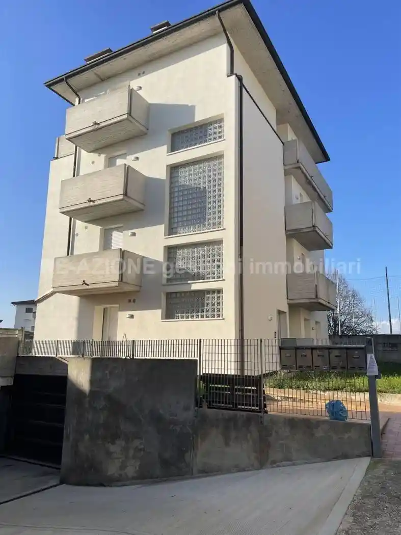 Appartamento in affitto a Vicenza