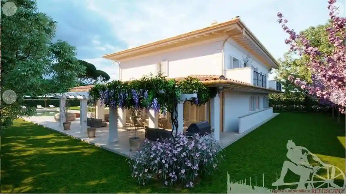 Villa - foto 3