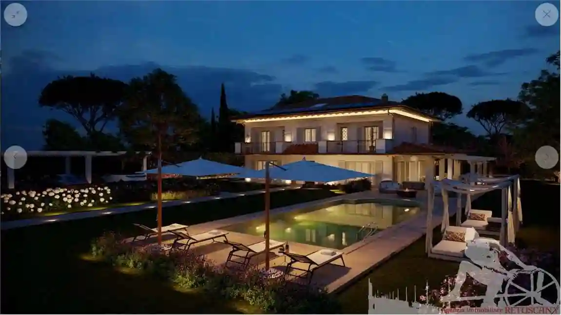 Villa - foto 4