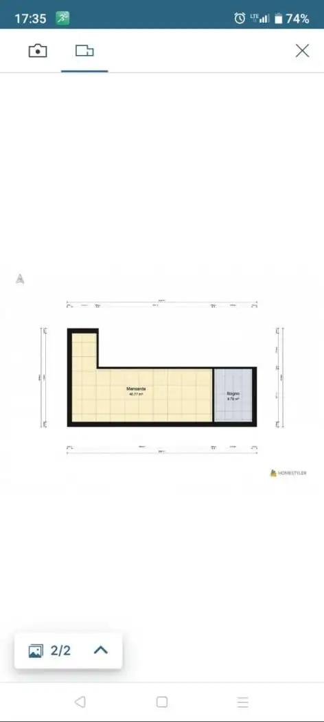 Appartamento in vendita a Lavello