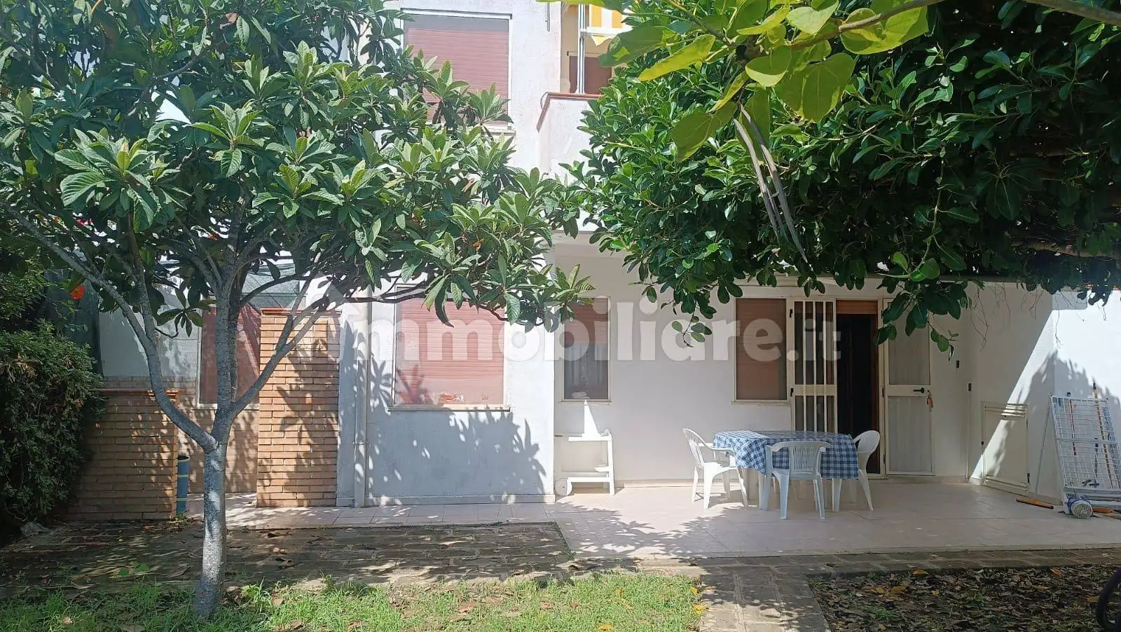 Villetta a schiera in vendita a Isola di Capo Rizzuto