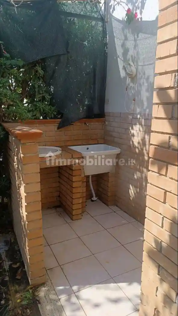 Villa a schiera Villaggio Selene, Capopiccolo, Isola di Capo Rizzuto - foto 3