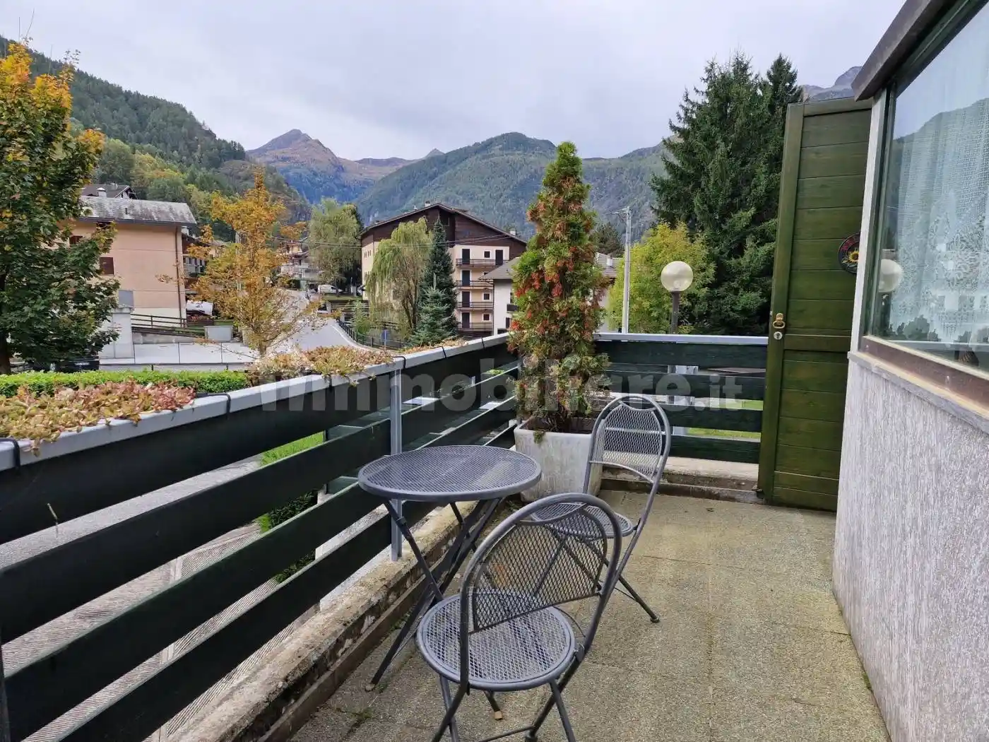 Villetta a schiera in vendita a Caspoggio