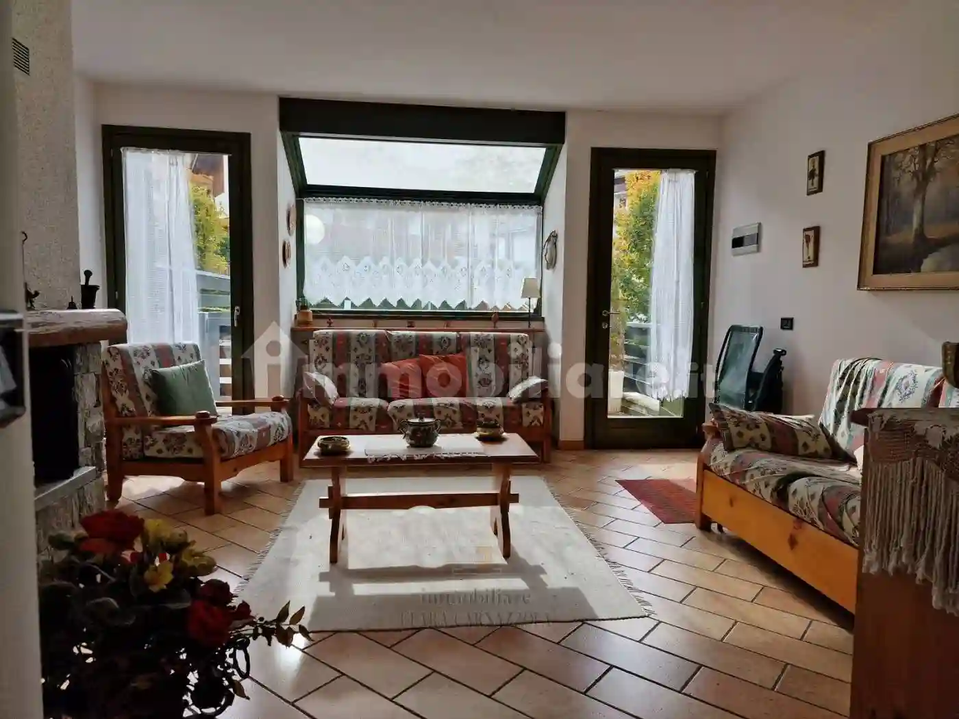 Villetta a schiera - foto 2