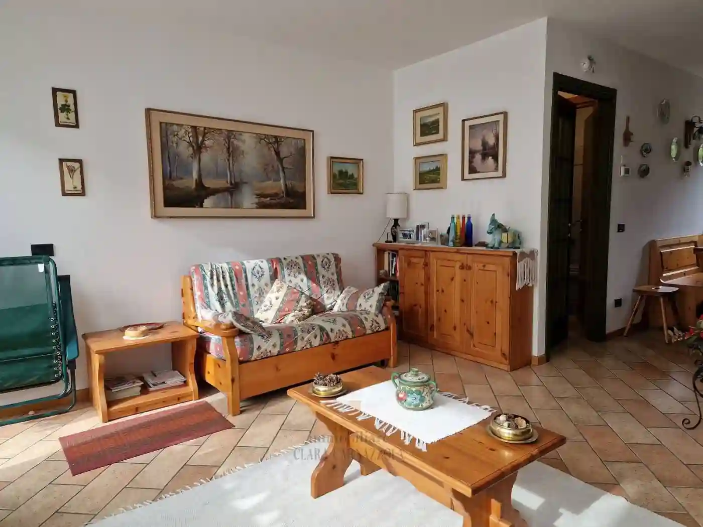 Villetta a schiera - foto 5