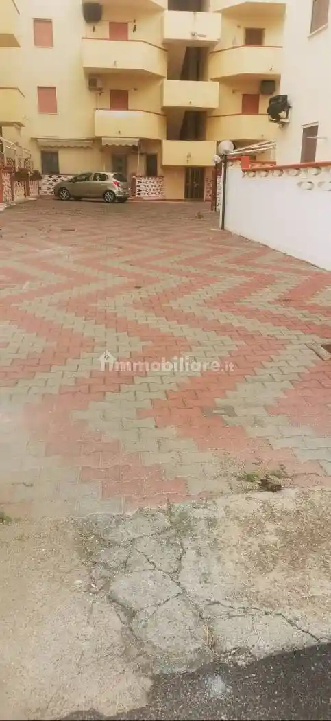 Appartamento in vendita a Ginosa