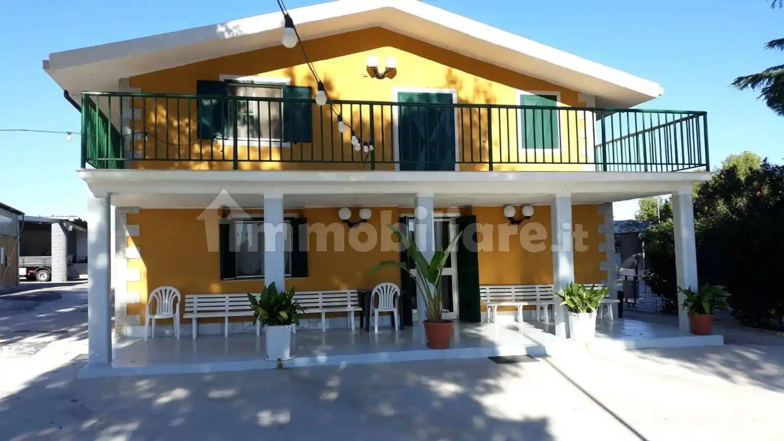 Villa in vendita a Andria