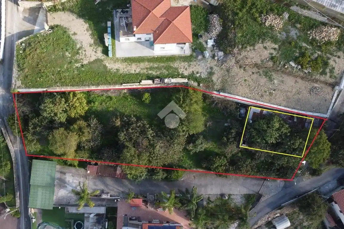 Rustico - Casale in vendita a Vallecrosia