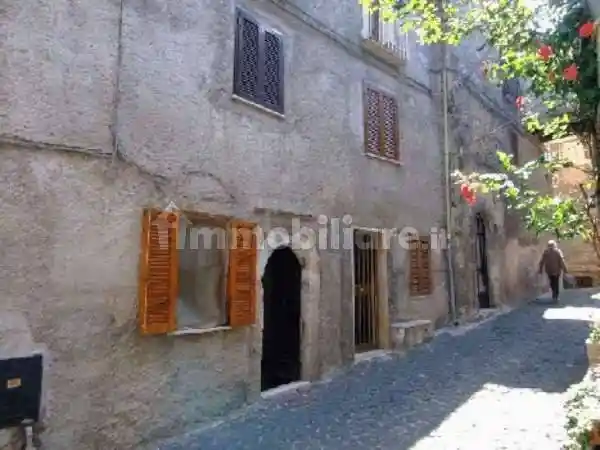 Appartamento in vendita a Tagliacozzo
