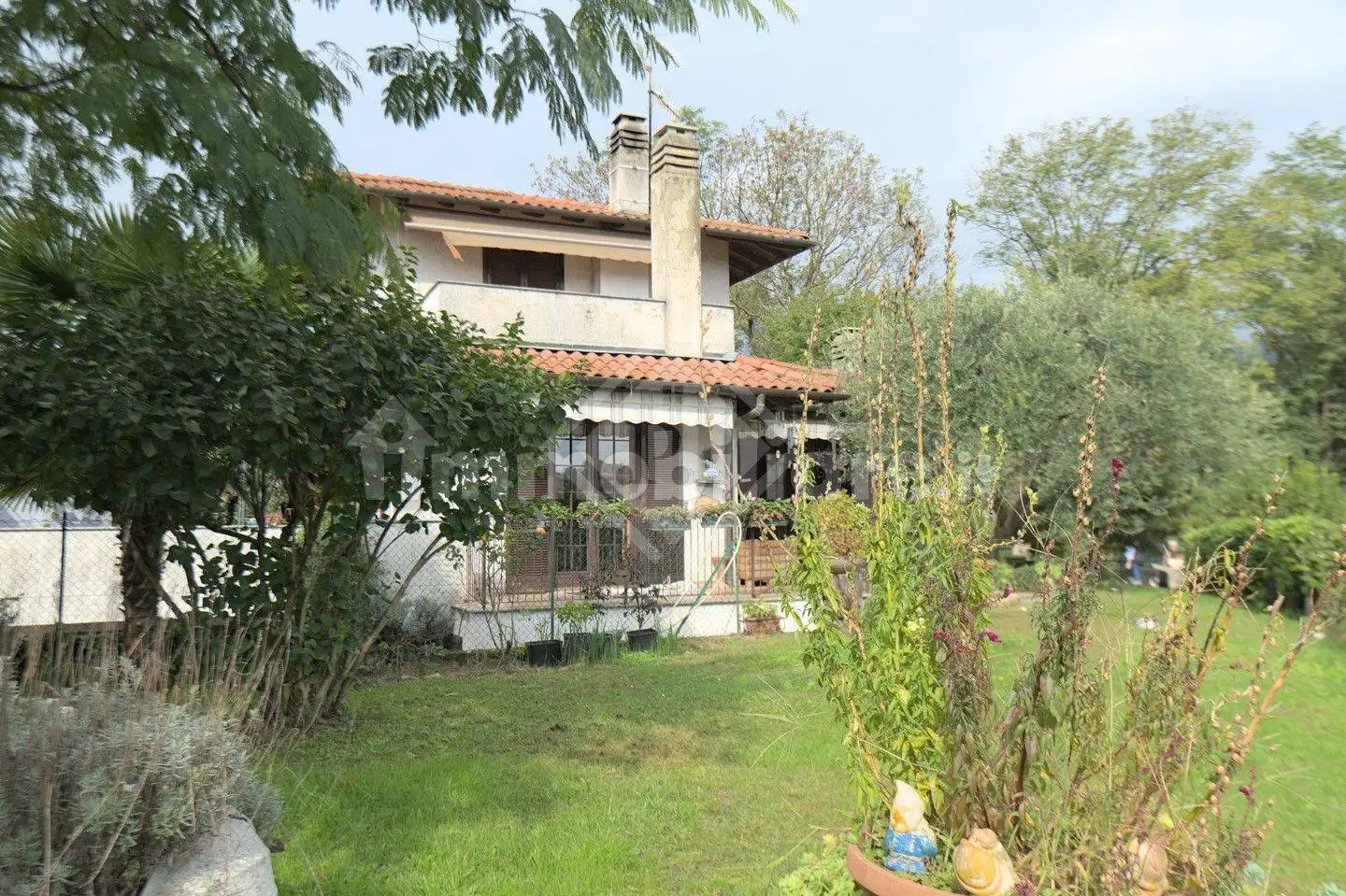 Villa unifamiliare, buono stato, 210 m², Centro, Casciago - foto 2