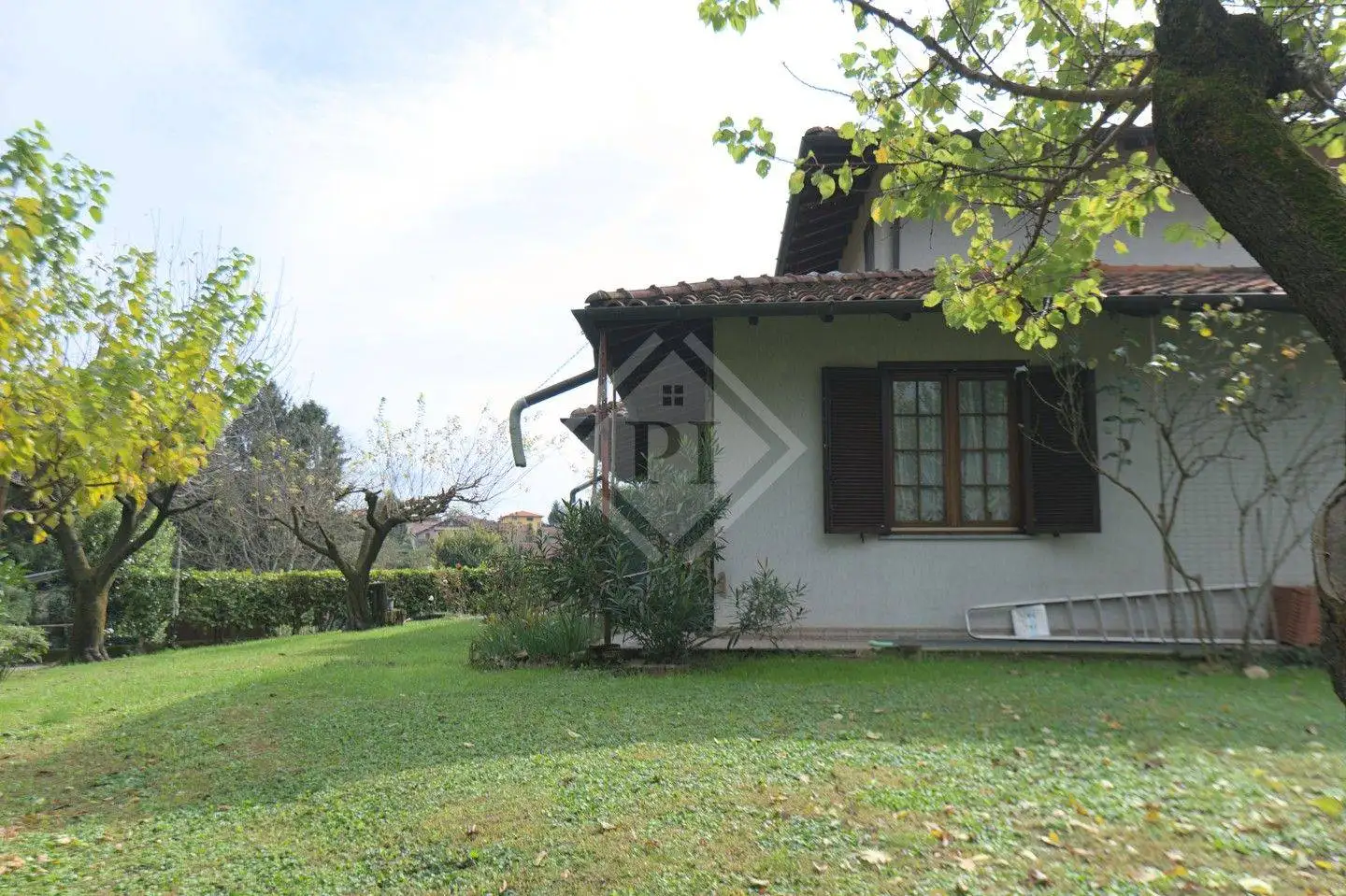 Villa unifamiliare, buono stato, 210 m², Centro, Casciago - foto 3