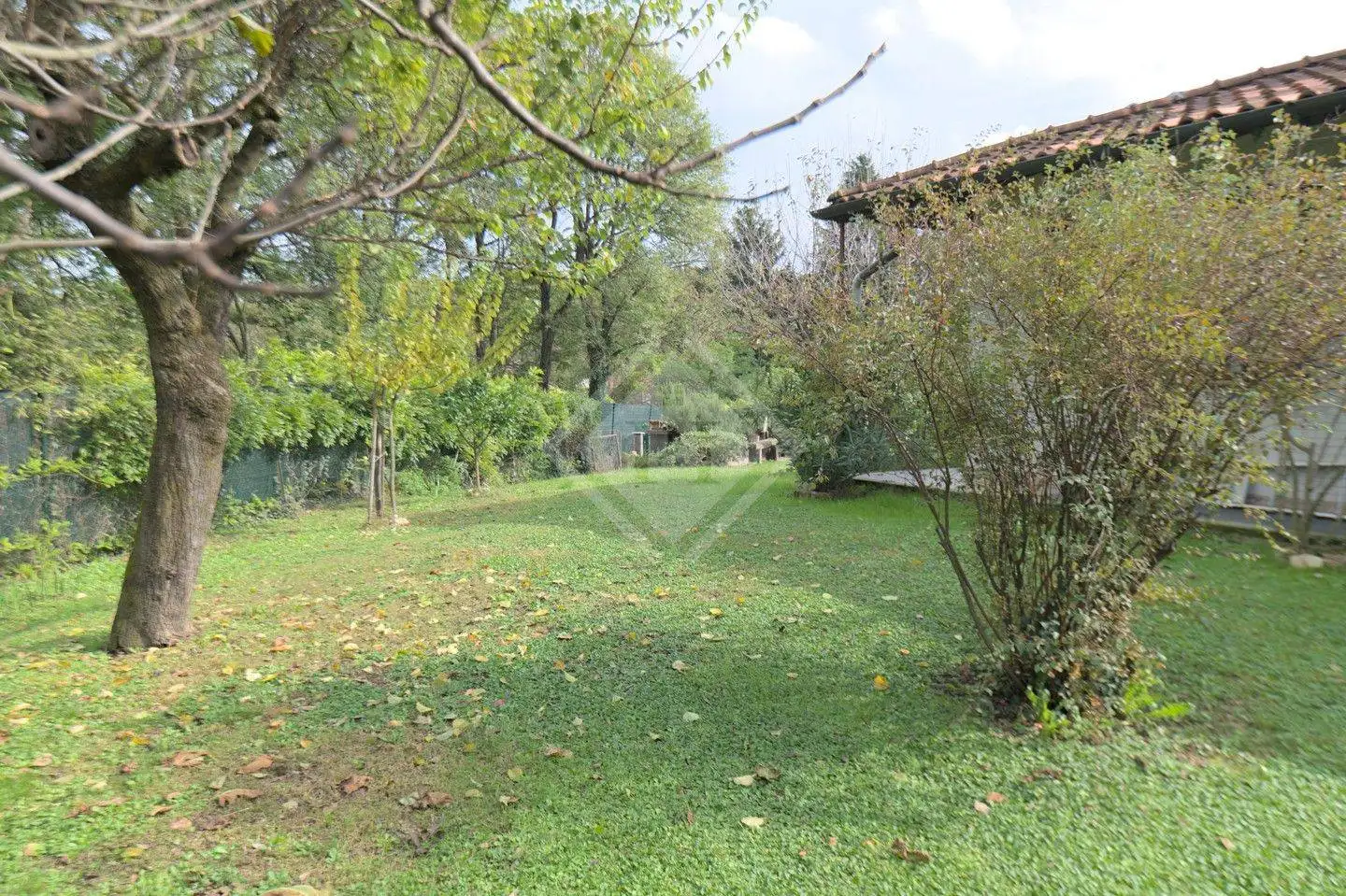 Villa unifamiliare, buono stato, 210 m², Centro, Casciago - foto 4
