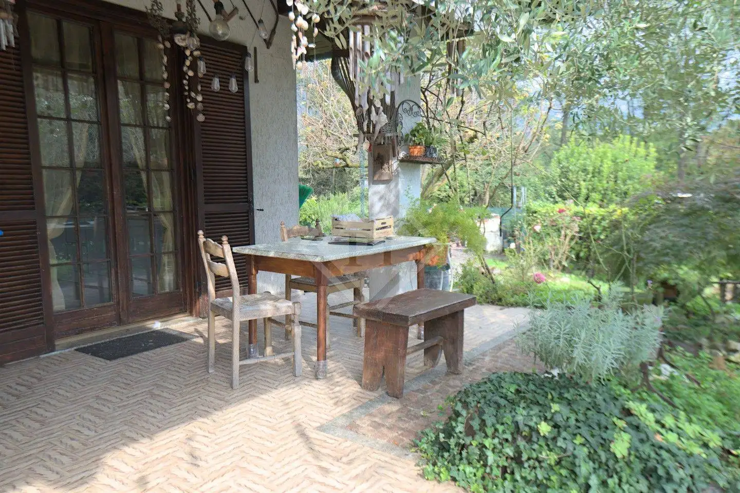 Villa unifamiliare, buono stato, 210 m², Centro, Casciago - foto 5