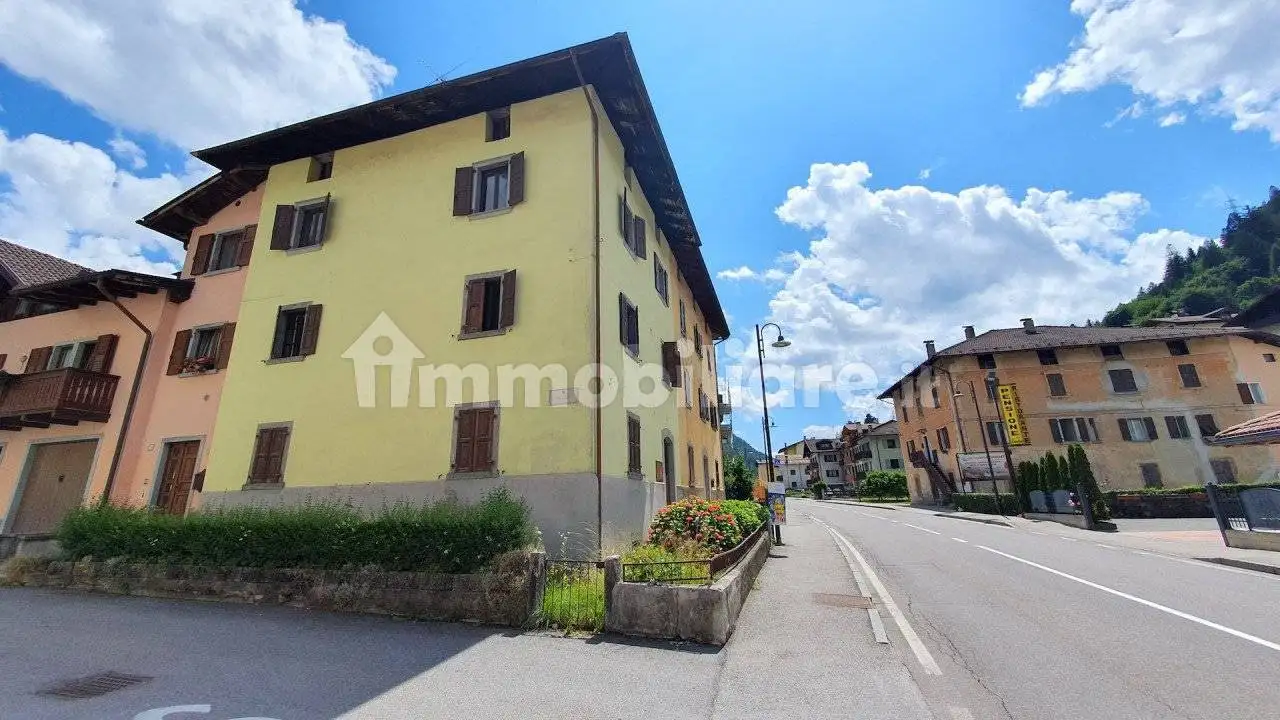 Casa indipendente in vendita a Sella Giudicarie