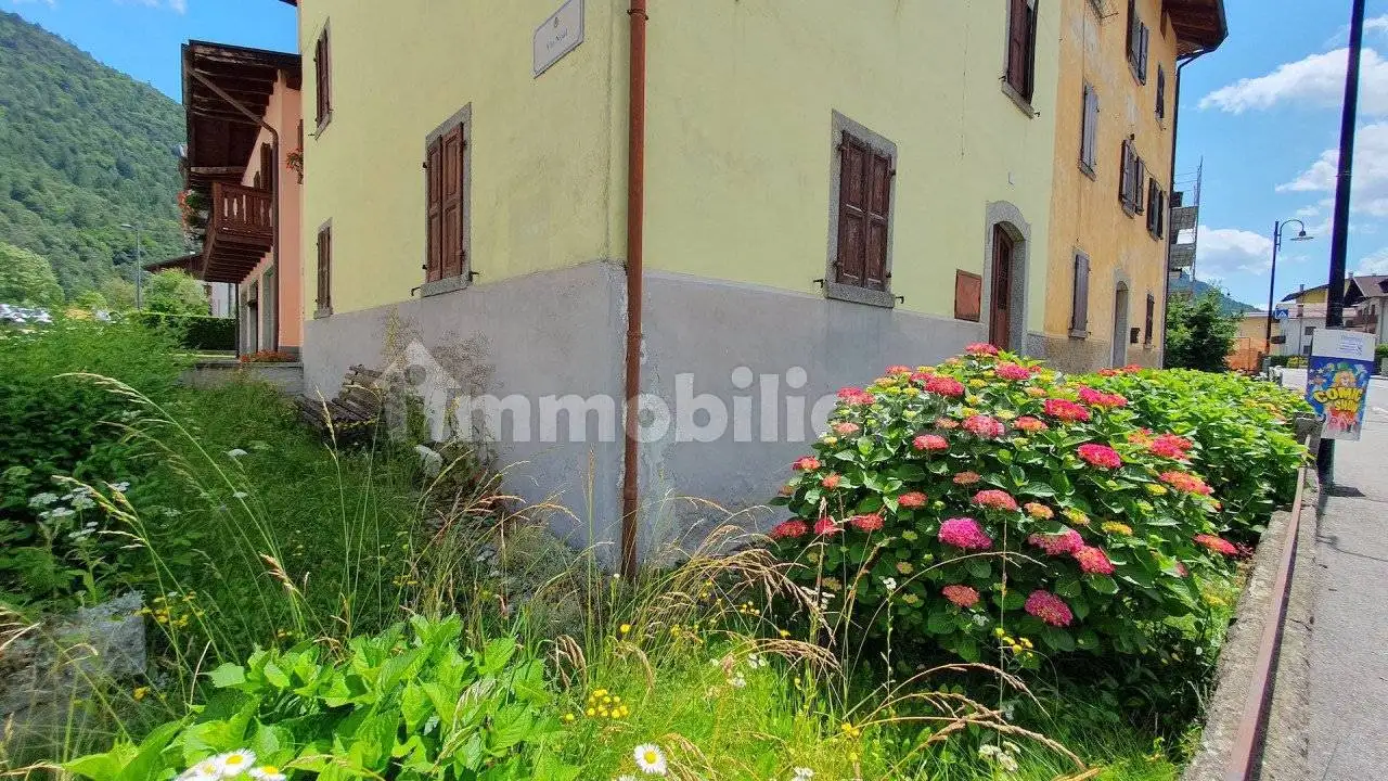 Terratetto unifamiliare via noal, Sella Giudicarie - foto 3