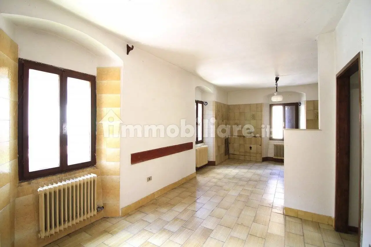 Terratetto unifamiliare via noal, Sella Giudicarie - foto 5