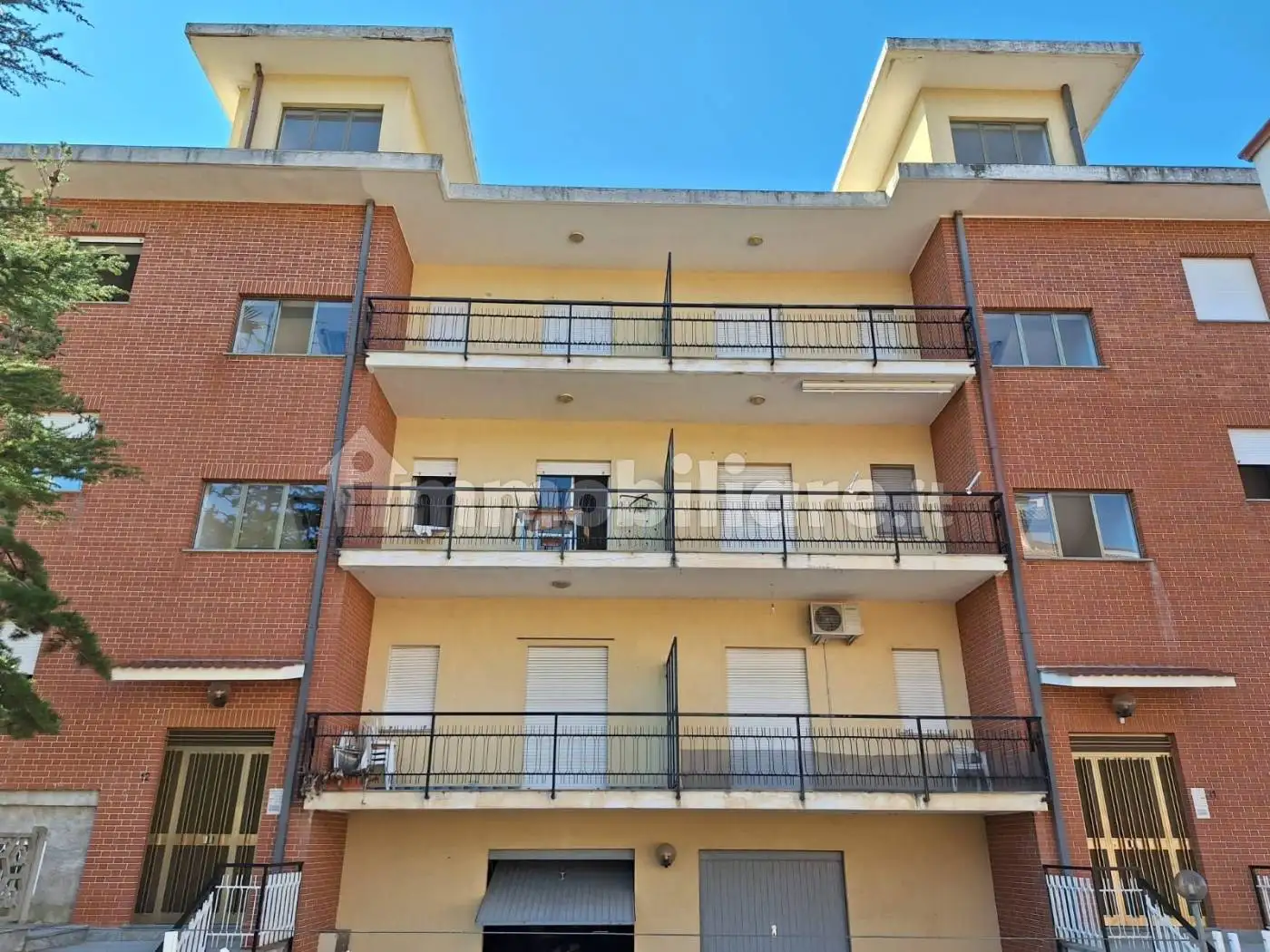 Appartamento in vendita a Bovalino