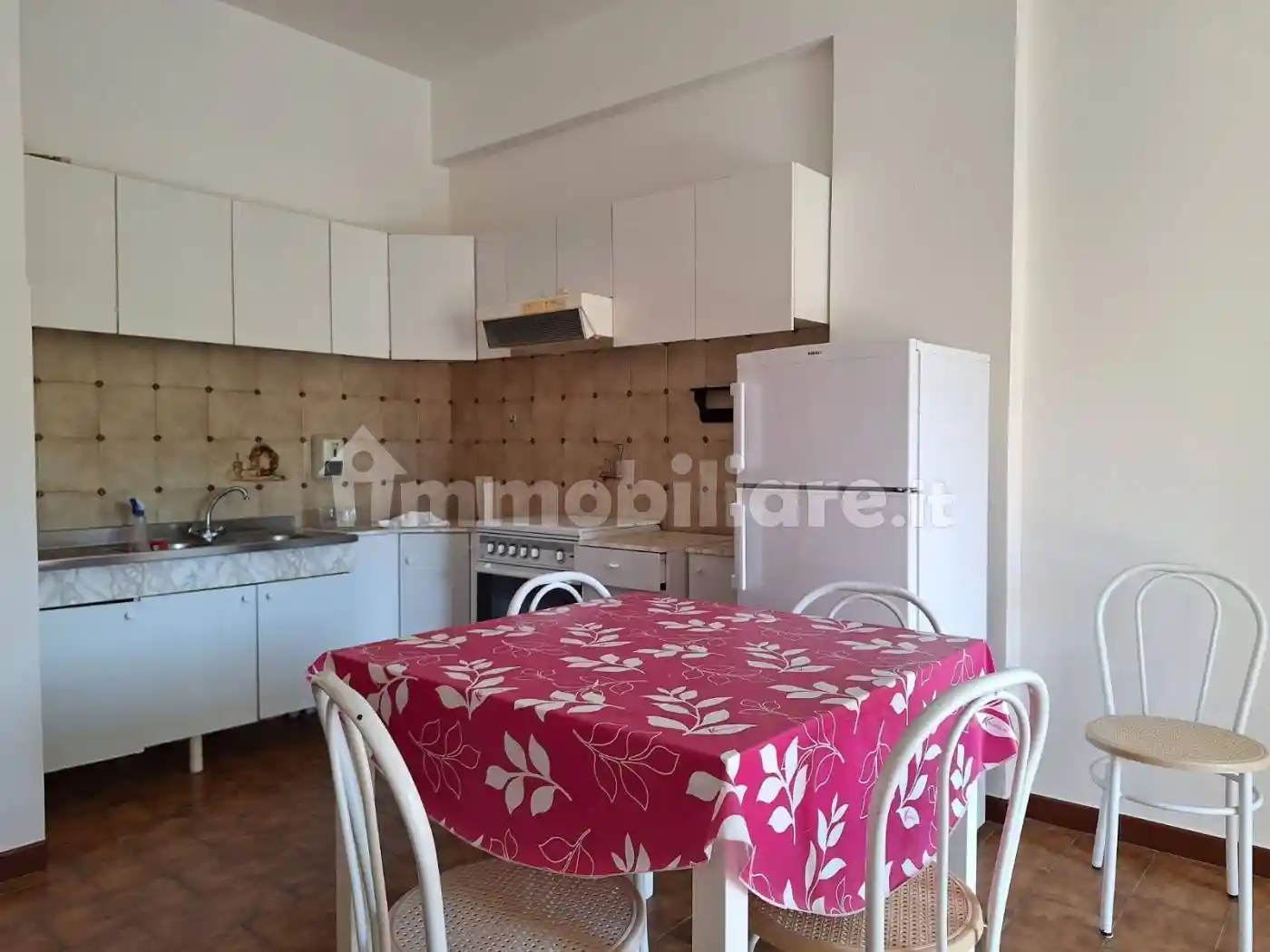 Trilocale Strada Comunale Imperatore, Centro, Bovalino - foto 4