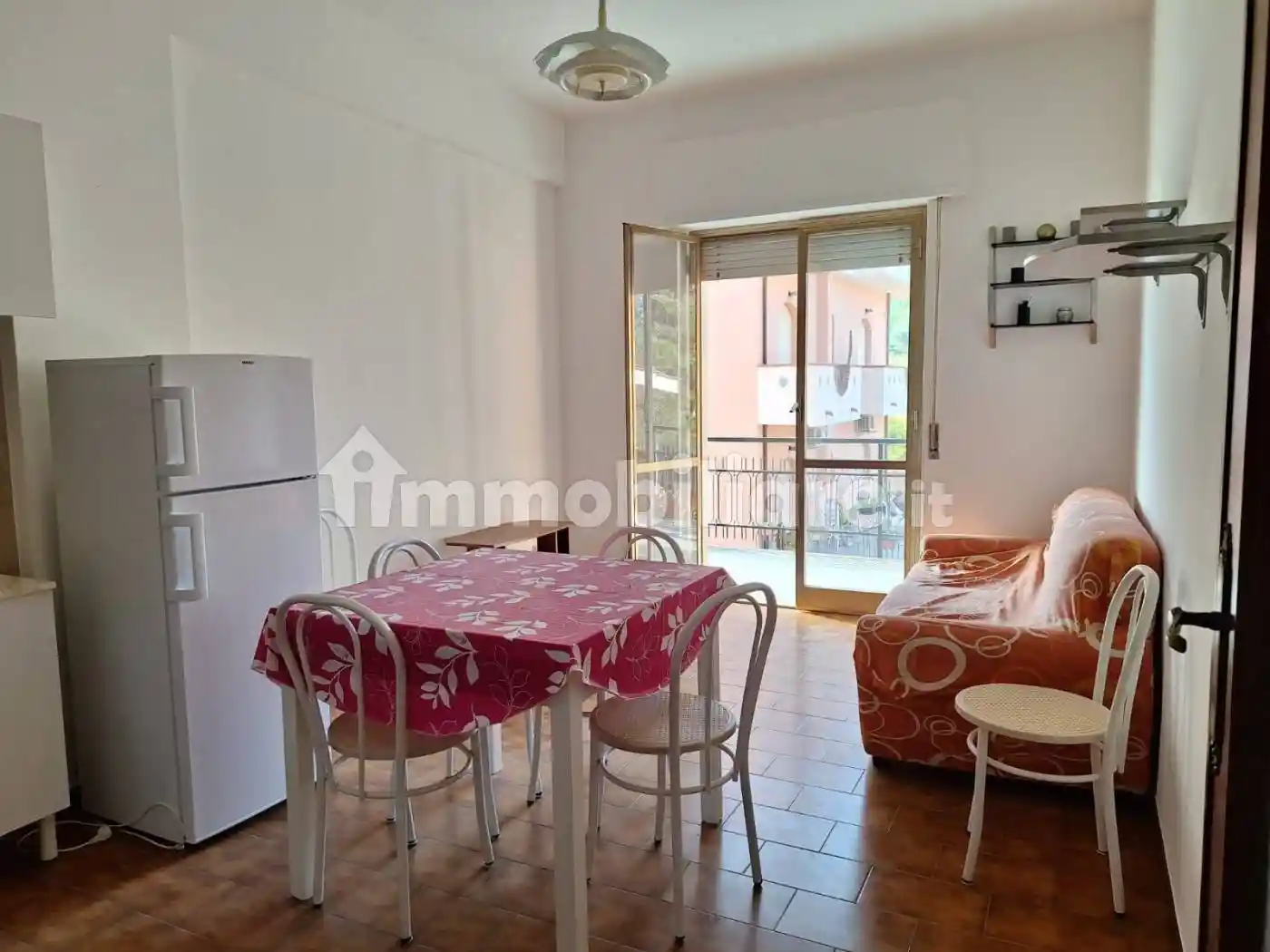 Trilocale Strada Comunale Imperatore, Centro, Bovalino - foto 5