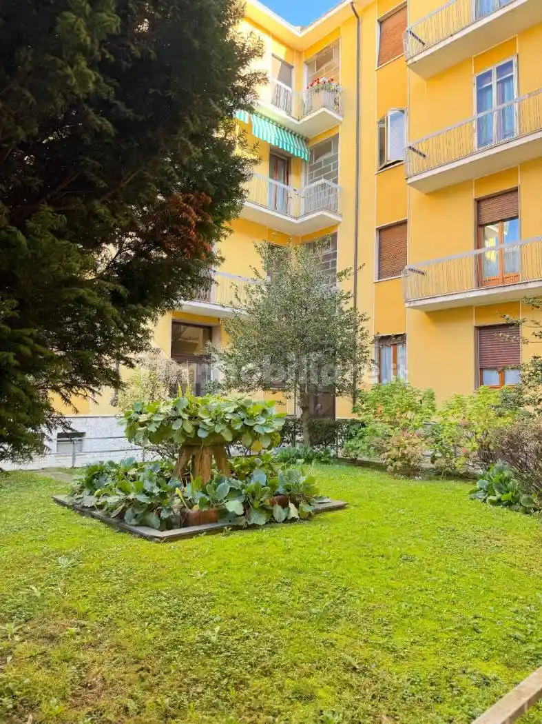 Appartamento in affitto a Piacenza