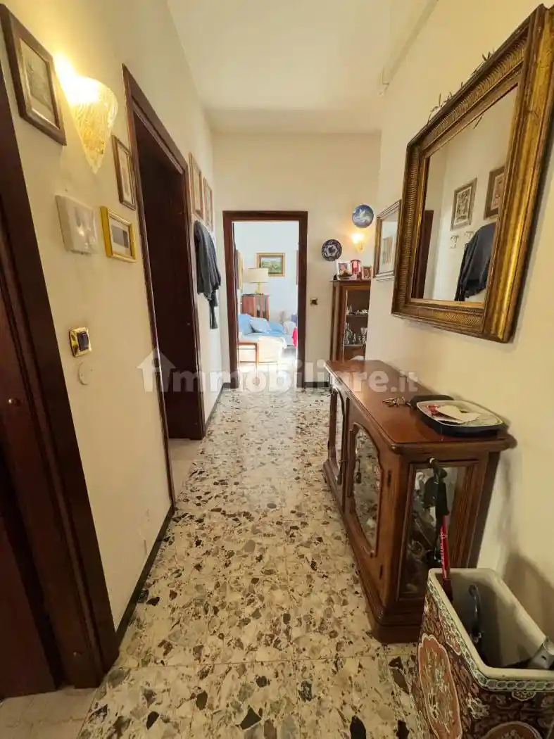 Trilocale vicolo del Consiglio 11, Piazzale Milano - Stazione, Piacenza - foto 3