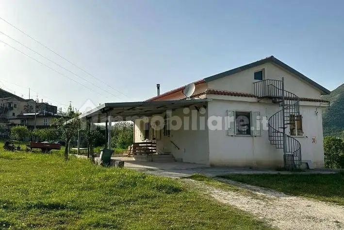 Appartamento in vendita a Palomonte