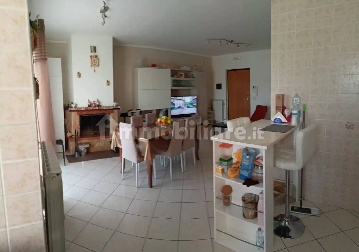 Trilocale via Papa Giovanni Paolo I 7, Lavello - foto 5