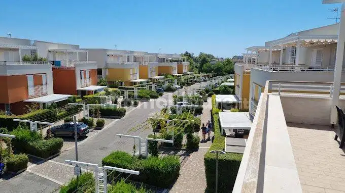 Appartamento in vendita a Policoro