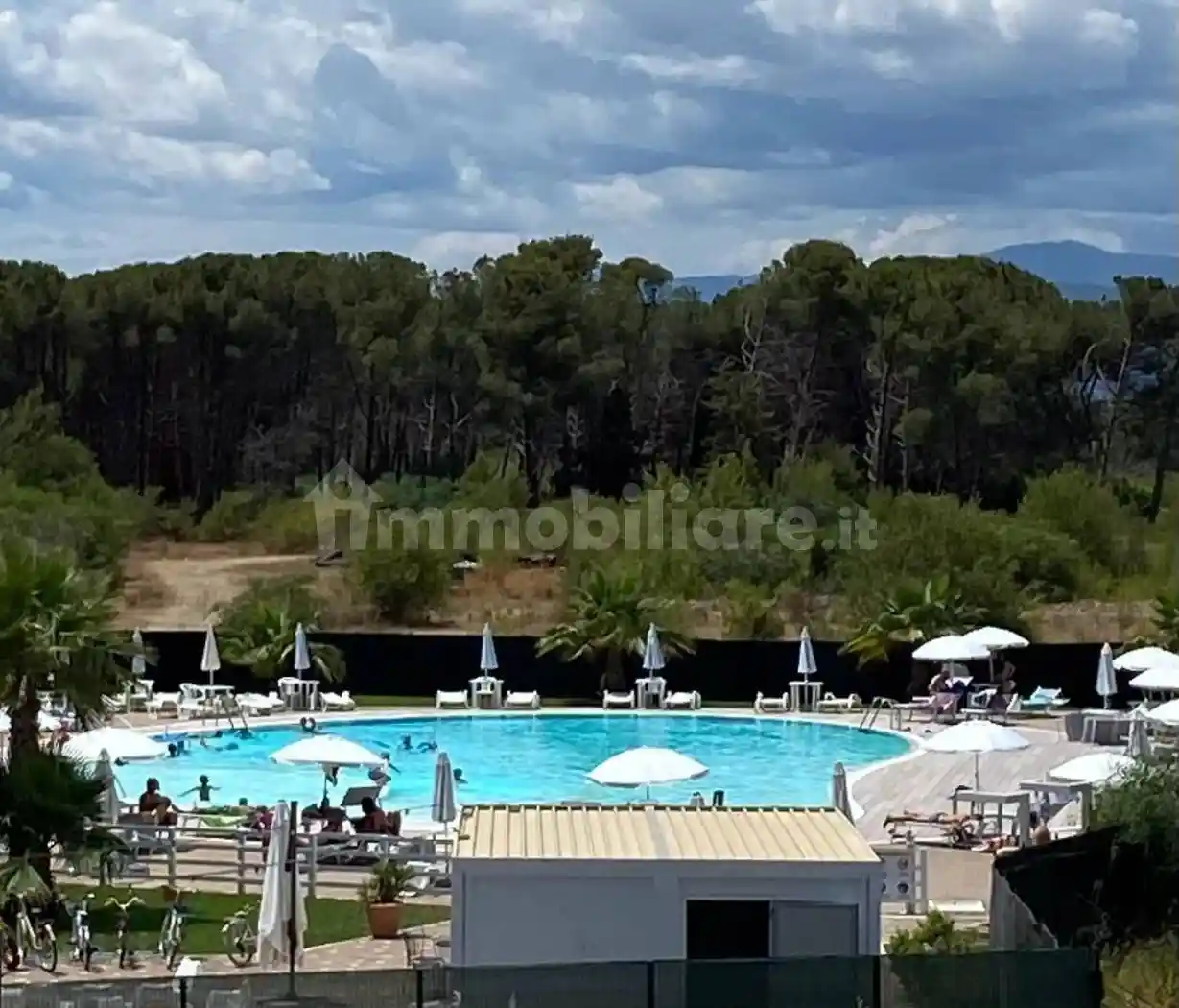 Trilocale viale del Lido, Policoro - foto 2