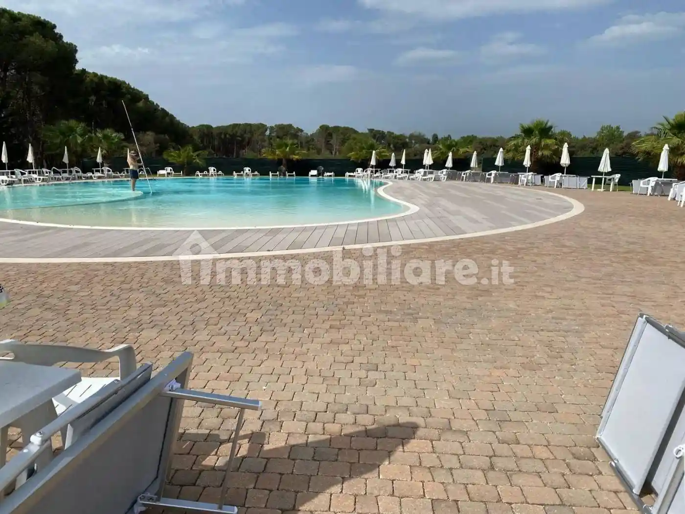 Trilocale viale del Lido, Policoro - foto 3