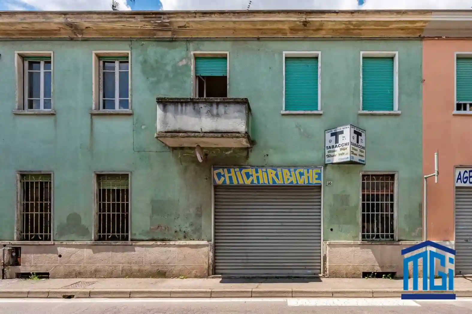 Palazzo - Edificio - foto 3