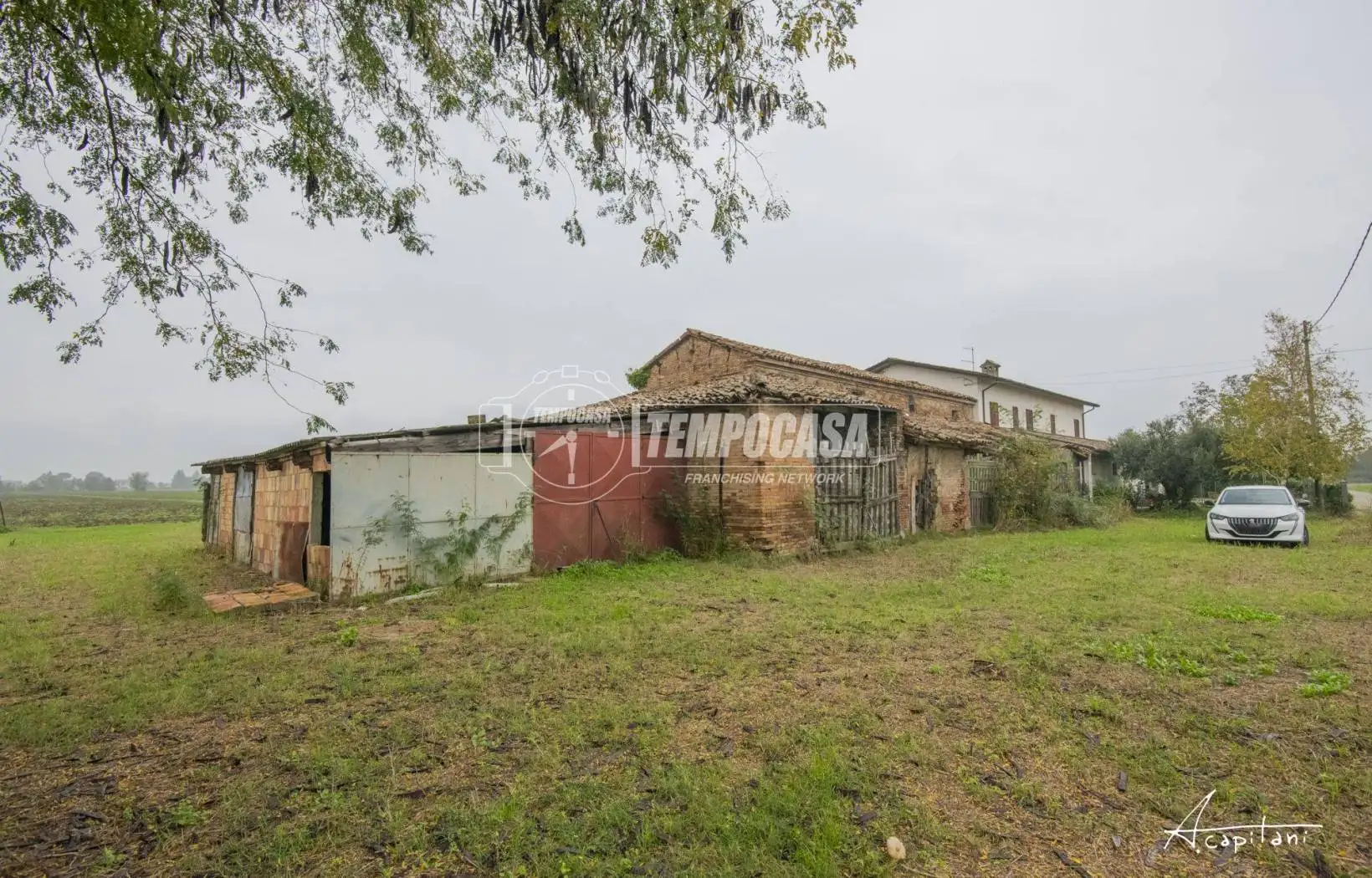 Casa indipendente in vendita a Cesena