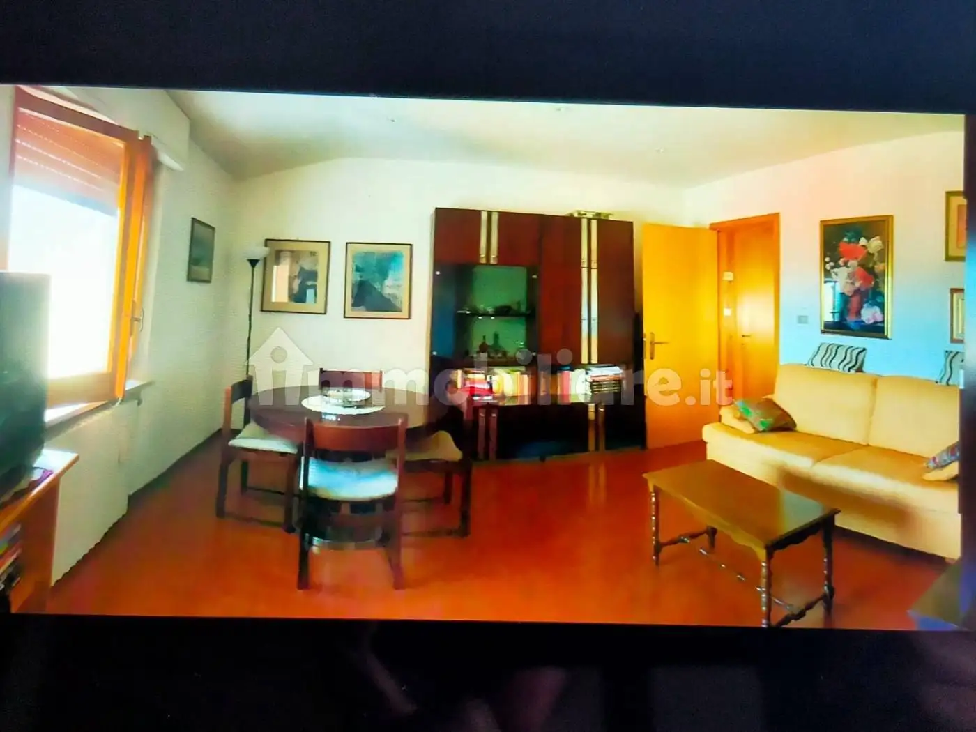 Appartamento in vendita a Lama dei Peligni