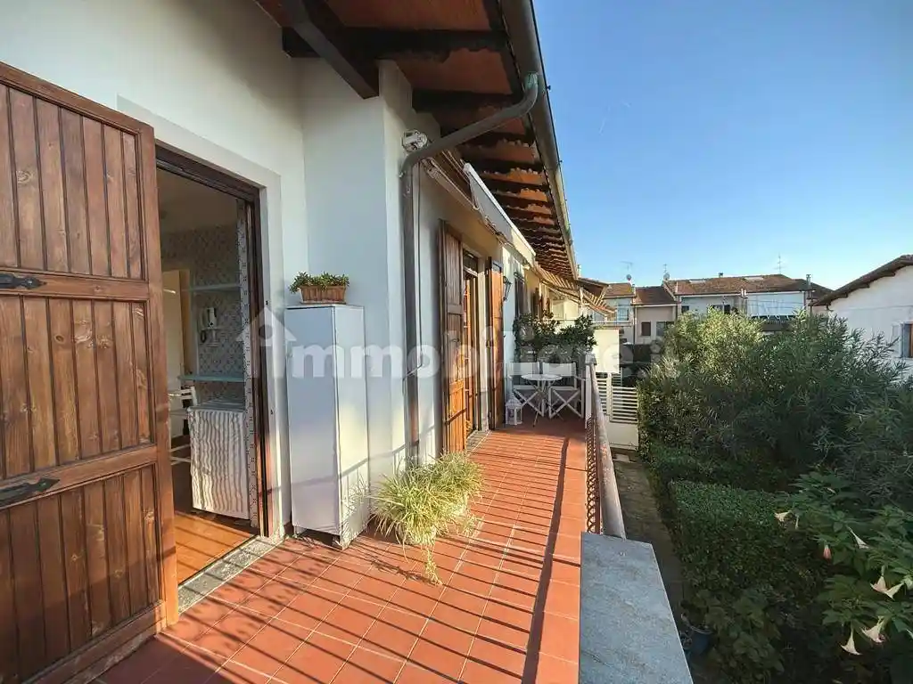 Appartamento in vendita a Seravezza