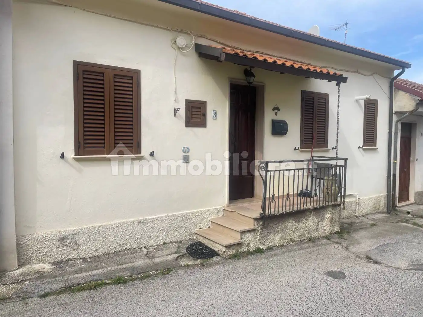 Appartamento in vendita a Pescina