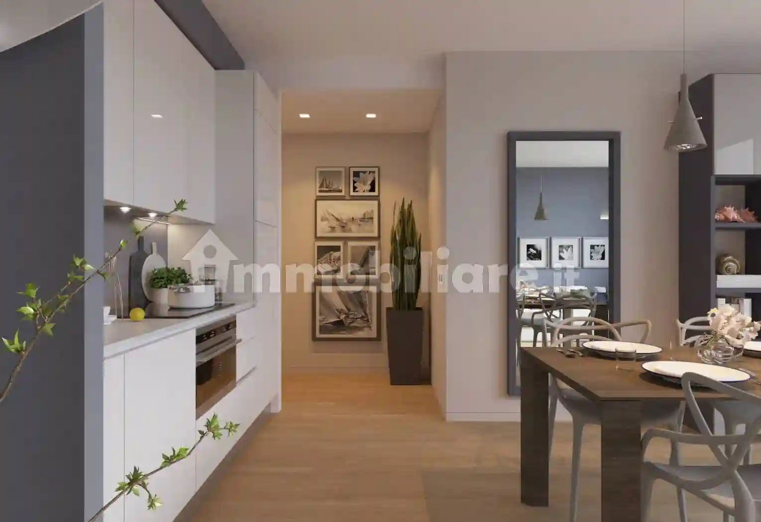 Appartamento - foto 3