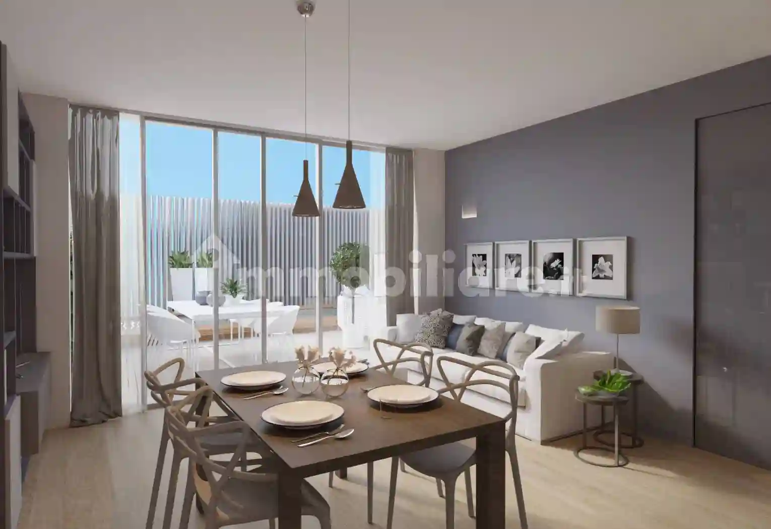 Appartamento - foto 4