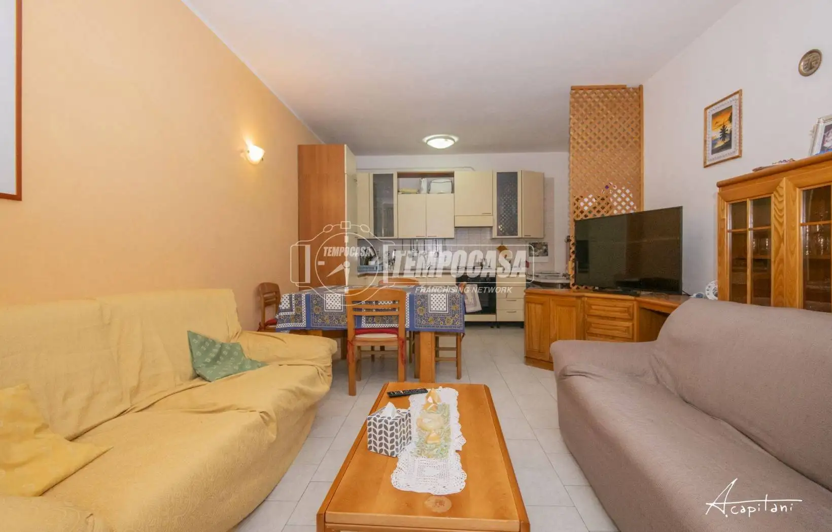 Appartamento in vendita a Cesena