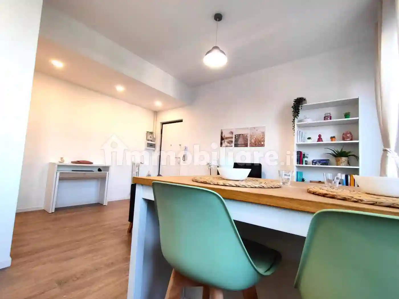 Bilocale via Alfredo di Dio 1, San Carlo - San Paolo, Rho - foto 4