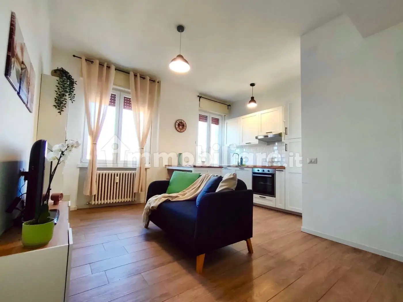 Appartamento in affitto a Rho