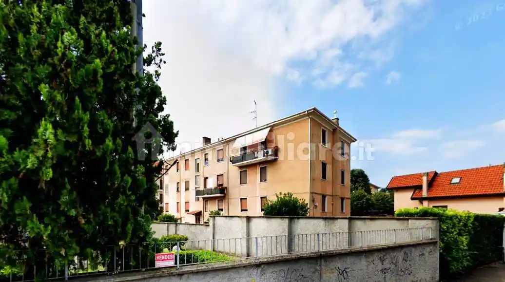 Bilocale via Alfredo di Dio 1, San Carlo - San Paolo, Rho - foto 5