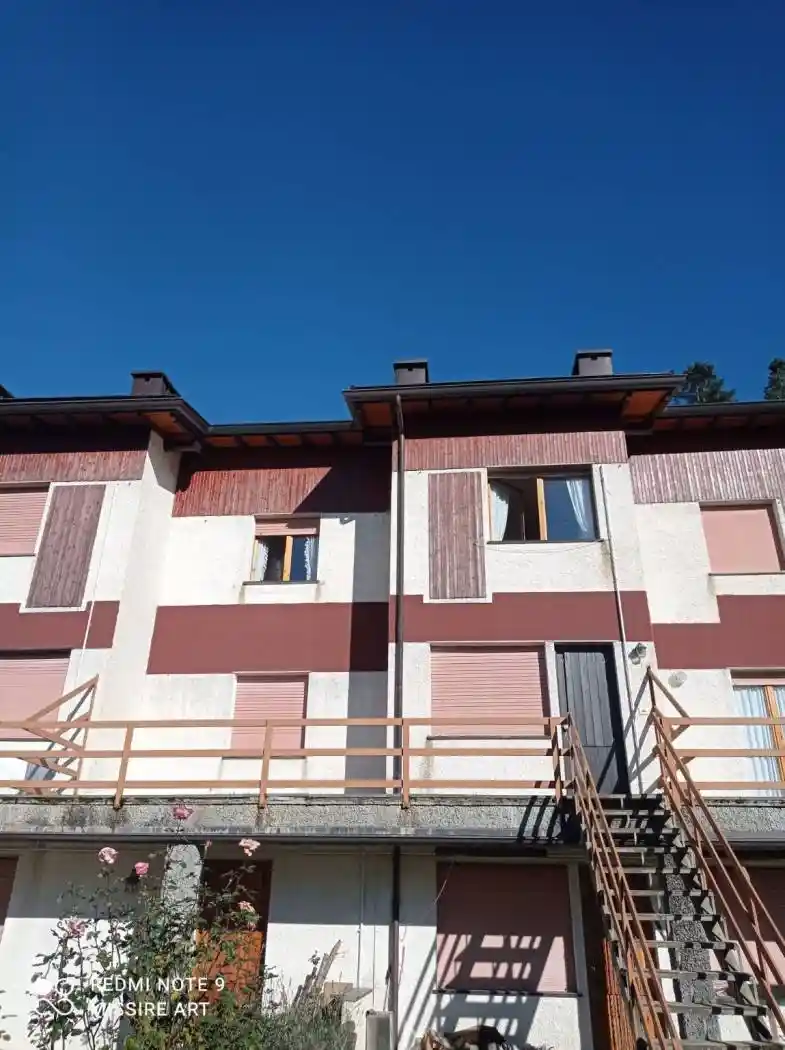 Appartamento in vendita a Santo Stefano d'Aveto