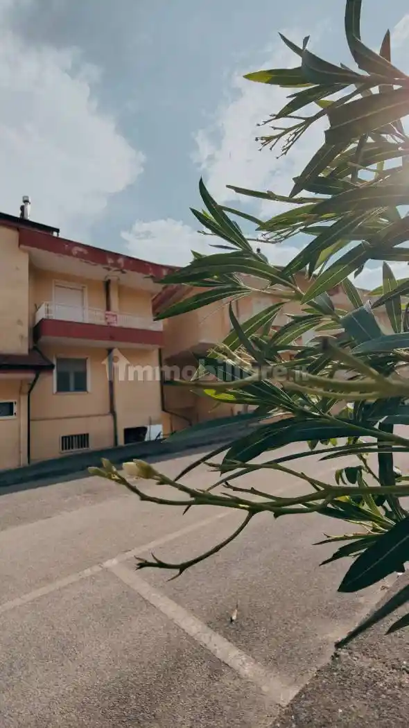 Appartamento in vendita a Cairano